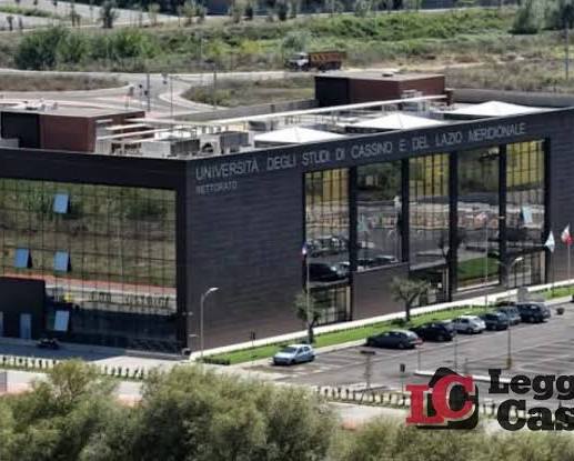 Student Life at University of Cassino and Southern Lazio (UNICAS))