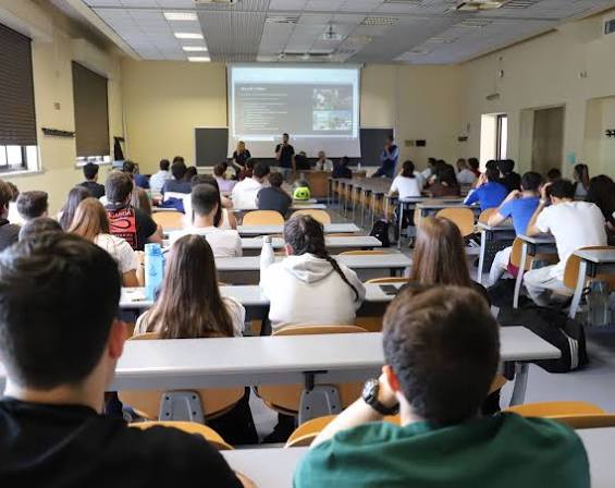 Student Life at University of Rome Foro Italico